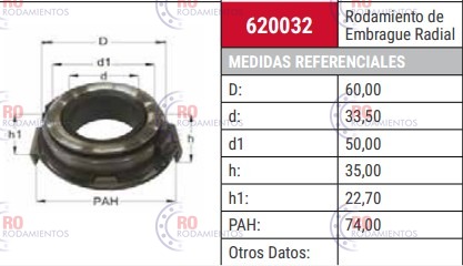 CRAP 620032 - imagen 2